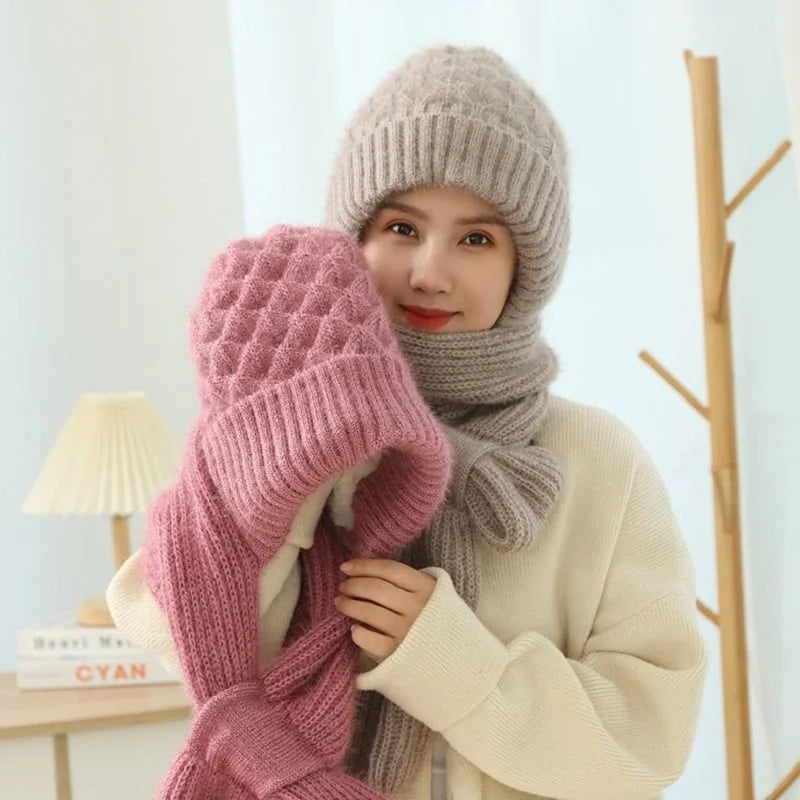 EleganceWarmth™ | Wunderbar warm!