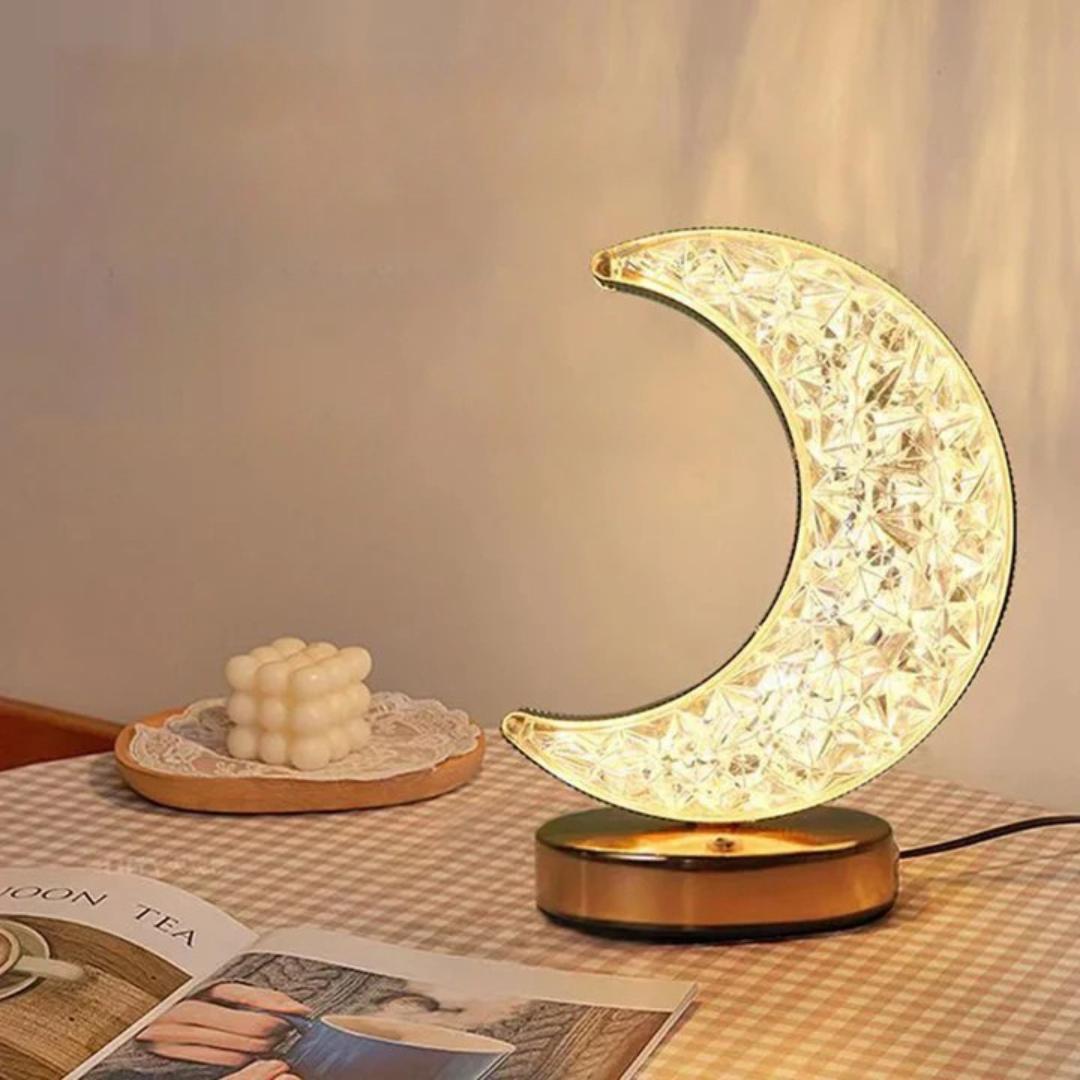 Amani Illumina™ | Gemütliche Ramadan-Atmosphäre!