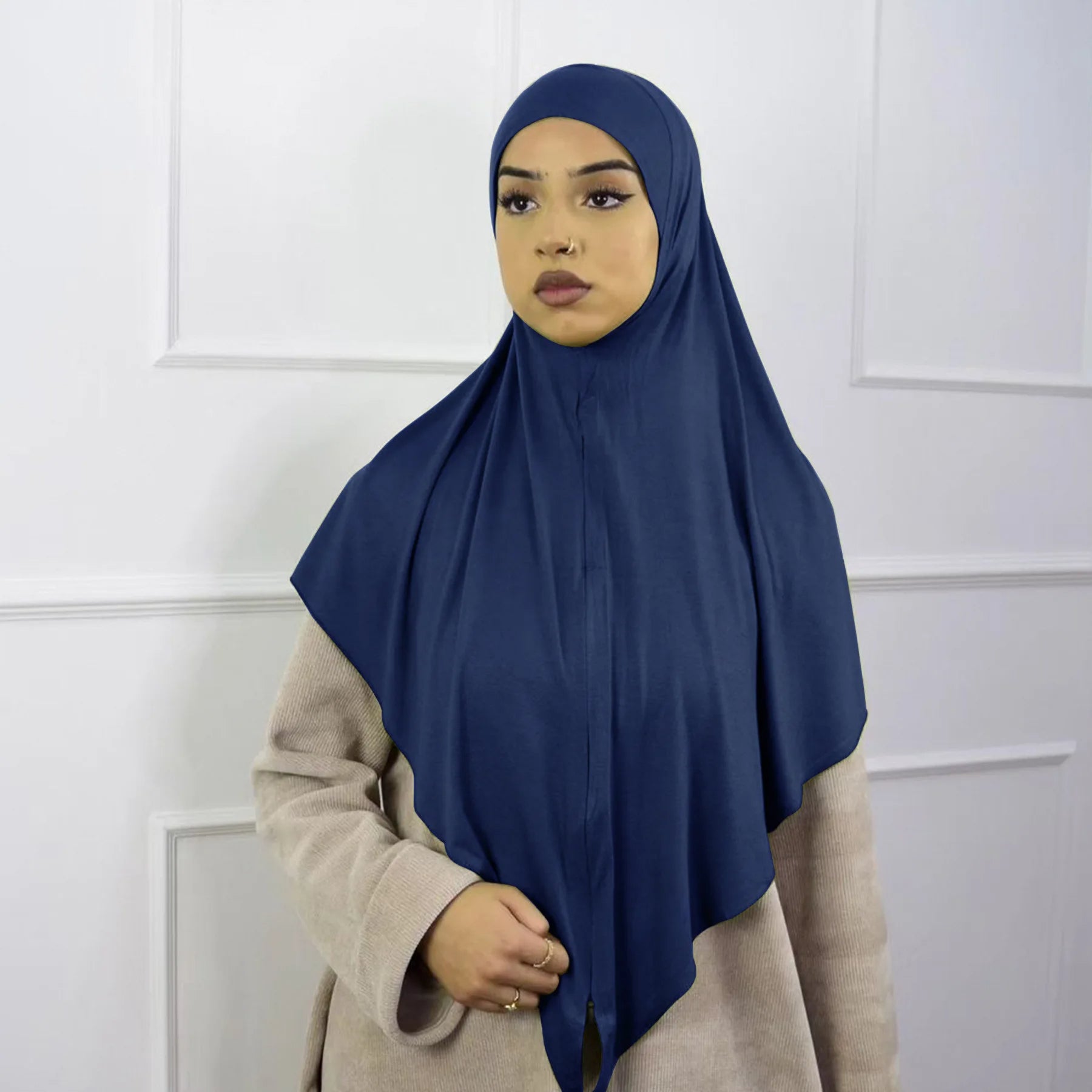 AylaHijab™ | Einfachste zu tragen hijab!