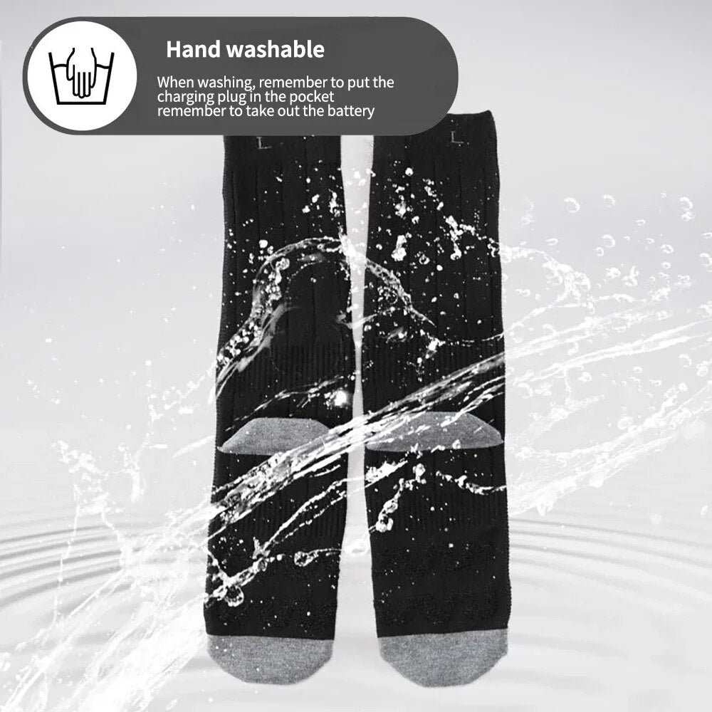 CozySocks™ | Perfekt für den Winter!