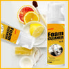 FoamCleaner™ | Schnelle und einfache Reinigung!