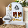 SpiritSpark™ |  Countdown zur Ramadan-Glückseligkeit