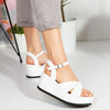 Albina™ | Stilvolle und bequeme Sandalen